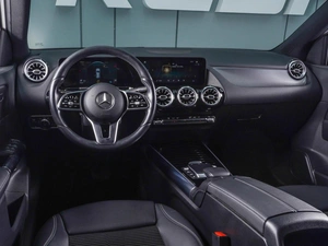 Внедорожник Mercedes-benz GLA-класс 2020 года, 3050000 рублей, Ростов-на-Дону