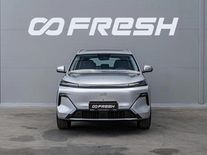 Внедорожник Geely Galaxy Starship 7 2025 года, 3530000 рублей, Краснодар