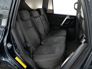 Внедорожник Toyota Land Cruiser Prado 2011 года, 2377077 рублей, Москва