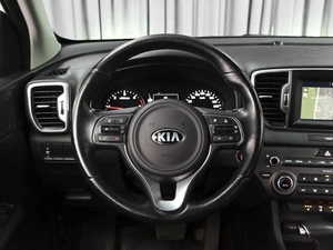 Внедорожник Kia Sportage 2017 года, 2480000 рублей, Ставрополь