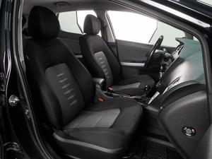 Хетчбэк Kia Ceed 2015 года, 1239000 рублей, Воронеж