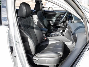 Внедорожник Hyundai Santa Fe 2019 года, 3090000 рублей, Краснодар