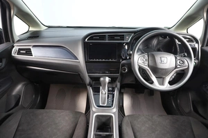 Универсал Honda Shuttle 2018 года, 1899000 рублей, Новосибирск