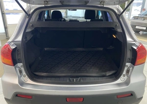 Внедорожник Mitsubishi ASX 2010 года, 985000 рублей, Красноярск