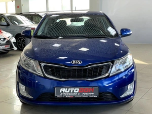 Хетчбэк Kia Rio 2013 года, 787000 рублей, Солонцы