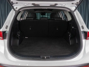 Внедорожник Hyundai Santa Fe 2023 года, 4240000 рублей, Тюмень