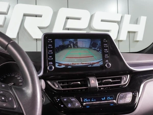 Внедорожник Toyota C-HR 2020 года, 2749000 рублей, Воронеж