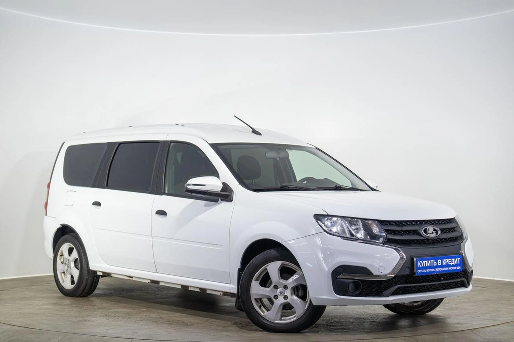 Универсал ВАЗ (LADA) Largus 2024 года, 1229000 рублей, Оренбург