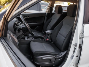 Внедорожник Hyundai Creta 2018 года, 1550000 рублей, Большой Сочи