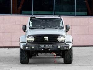 Внедорожник Tank 300 2026 года, 6315000 рублей, Солонцы