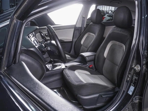 Хетчбэк Kia Ceed 2012 года, 930000 рублей, Ростов-на-Дону