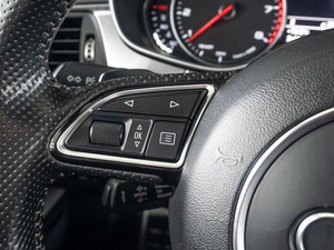 Лифтбек Audi A7 2016 года, 2598070 рублей, Краснодар