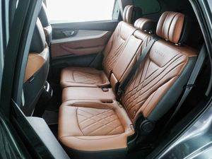 Внедорожник Chery Tiggo 8 Pro Max 2022 года, 2189000 рублей, Воронеж