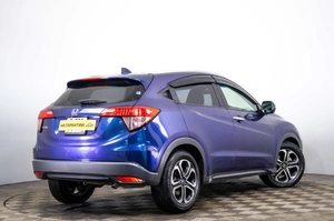 Внедорожник Honda Vezel 2014 года, 1499000 рублей, Пермь