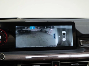 Внедорожник EXEED VX 2022 года, 2839050 рублей, Москва