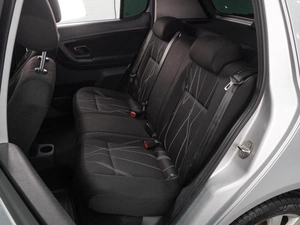 Хетчбэк Skoda Fabia 2014 года, 699000 рублей, Воронеж