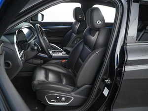 Внедорожник Geely Tugella 2023 года, 2841444 рублей, Москва