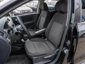 Седан Volkswagen Polo 2016 года, 1099000 рублей, Саратов