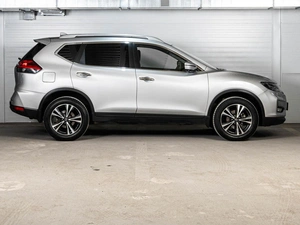 Внедорожник Nissan X-Trail 2018 года, 2135000 рублей, Ставрополь