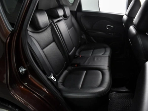 Внедорожник Kia Soul 2017 года, 1567000 рублей, Воронеж