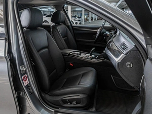 Седан BMW 5 серия 2015 года, 2289000 рублей, Ставрополь