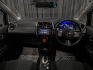 Хетчбэк Nissan Note 2014 года, 850000 рублей, Красноярск