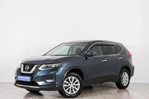 Внедорожник Nissan X-Trail 2021 года, 2690000 рублей, Красноярск