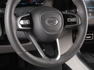 Внедорожник GAC GS8 2025 года, 3918000 рублей, Минеральные Воды