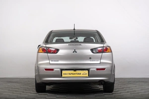Седан Mitsubishi Lancer 2012 года, 859000 рублей, Томск