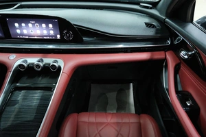 Внедорожник EXEED RX 2024 года, 3099000 рублей, Омск