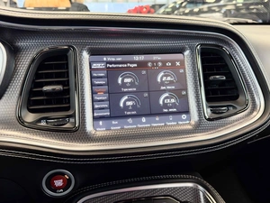 Купе Dodge Challenger SRT 2023 года, 15999999 рублей, Москва