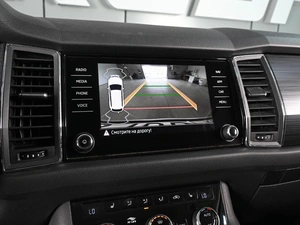 Внедорожник Skoda Kodiaq 2020 года, 2599000 рублей, Ростов-на-Дону