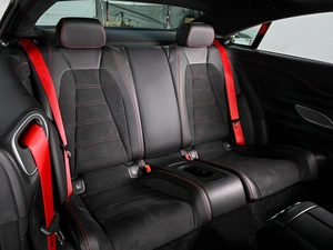 Купе Mercedes-benz E-класс AMG 2019 года, 6299000 рублей, Аксай