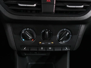 Лифтбек Skoda Rapid 2021 года, 1379000 рублей, Аксай