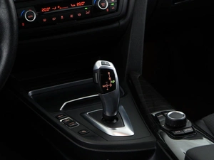 Лифтбек BMW 3 серия GT 2016 года, 2043055 рублей, Москва