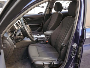 Хетчбэк BMW 1 серия 2018 года, 1849000 рублей, Краснодар