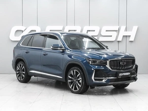 Внедорожник Geely Monjaro 2023 года, 3450000 рублей, Ростов-на-Дону