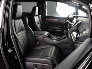 Минивэн Toyota Alphard 2021 года, 7150000 рублей, Аксай