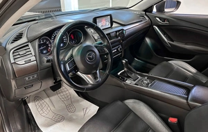 Седан Mazda 6 2015 года, 1797000 рублей, Красноярск