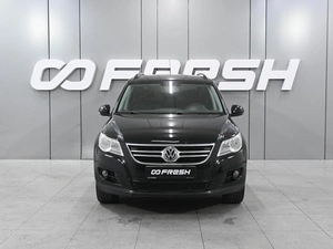 Внедорожник Volkswagen Tiguan 2008 года, 970000 рублей, Ростов-на-Дону