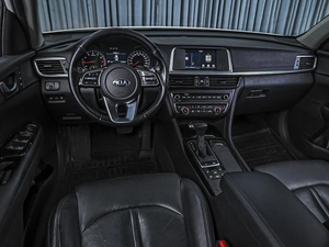 Седан Kia Optima 2019 года, 2270000 рублей, Ставрополь