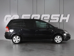 Минивэн Opel Zafira 2012 года, 899000 рублей, Минеральные Воды