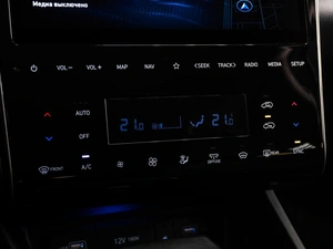 Внедорожник Hyundai Tucson 2021 года, 2999000 рублей, Тюмень