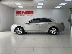 Седан Honda Accord 2008 года, 875000 рублей, Смоленск
