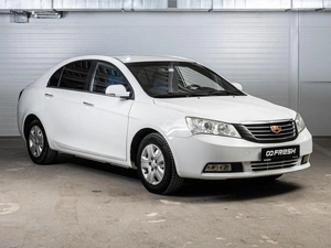 Седан Geely Emgrand EC7 2013 года, 569000 рублей, Ставрополь