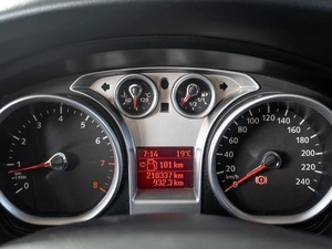 Седан Ford Focus 2008 года, 569000 рублей, Краснодар