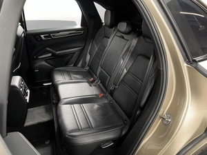 Внедорожник Porsche Cayenne 2019 года, 5249900 рублей, Казань