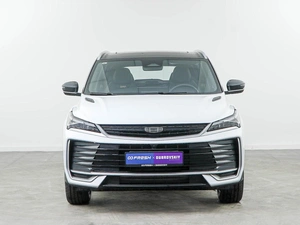 Внедорожник Geely Coolray 2025 года, 2818888 рублей, Москва