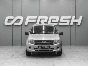 Седан ВАЗ (LADA) Granta 2013 года, 509000 рублей, Ростов-на-Дону