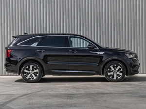 Внедорожник Kia Sorento 2021 года, 3599000 рублей, Краснодар
